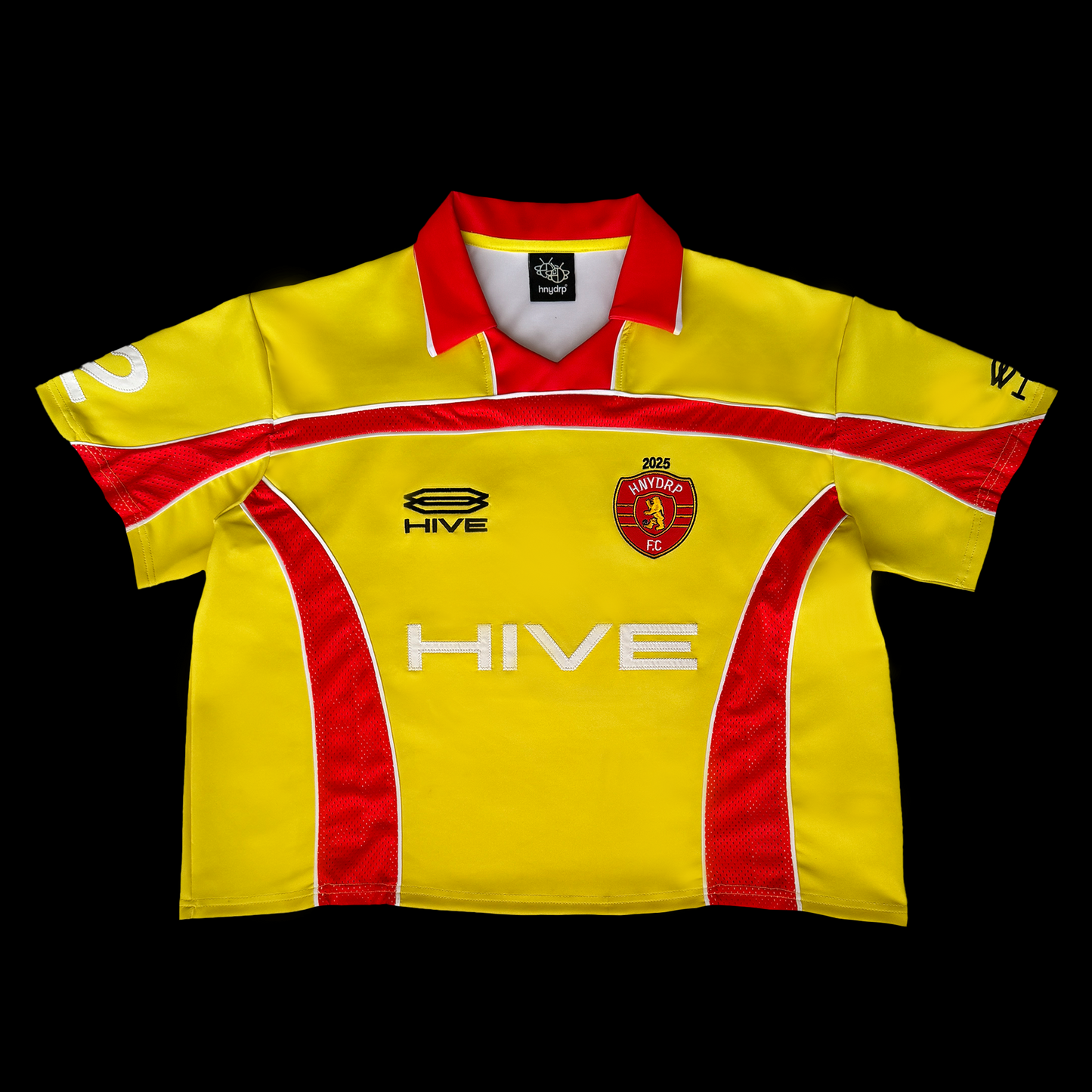 “Barca” Soccer Jersey