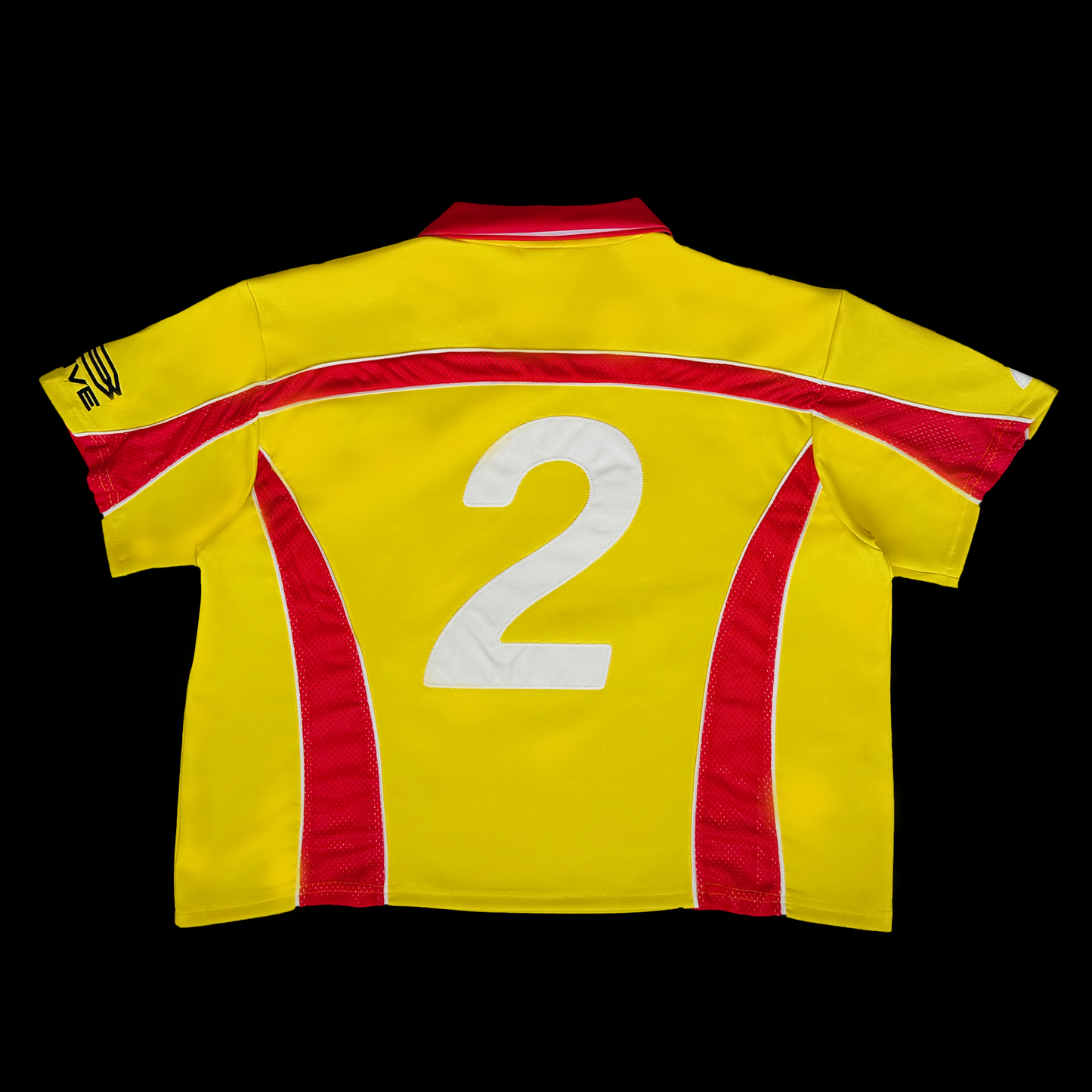 “Barca” Soccer Jersey